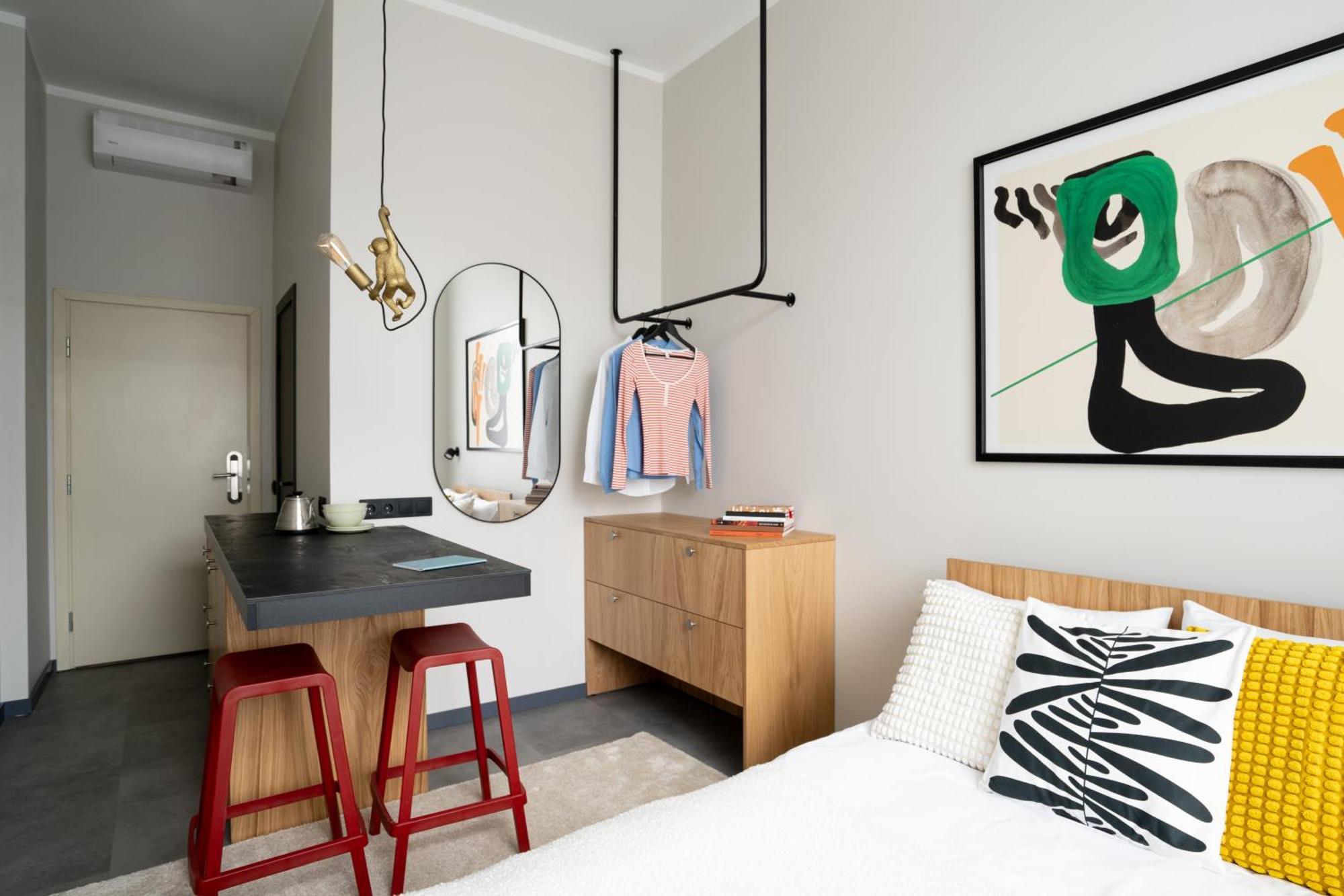 Hotel Corner Vilnius