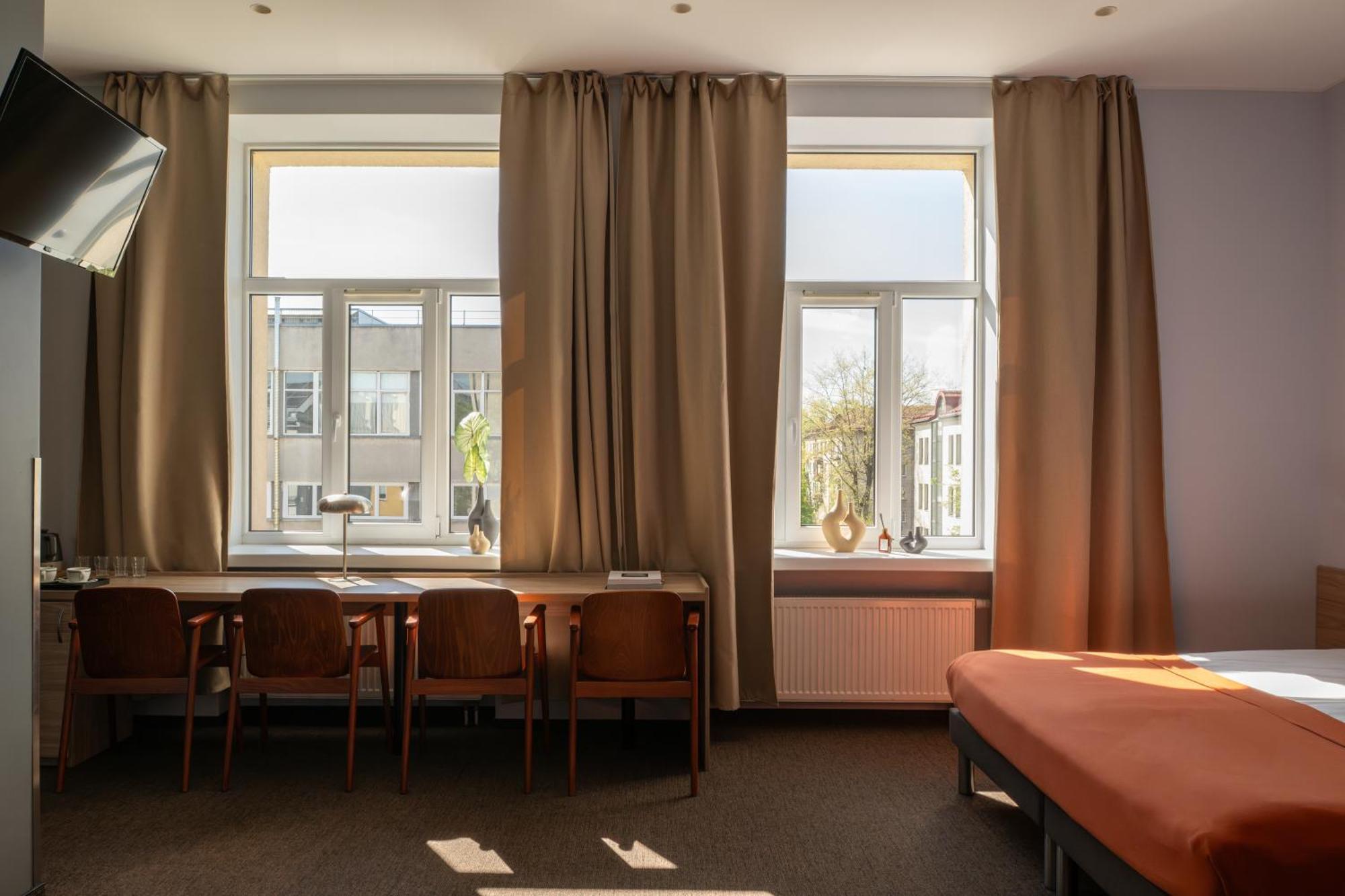 Corner 3* Vilnius