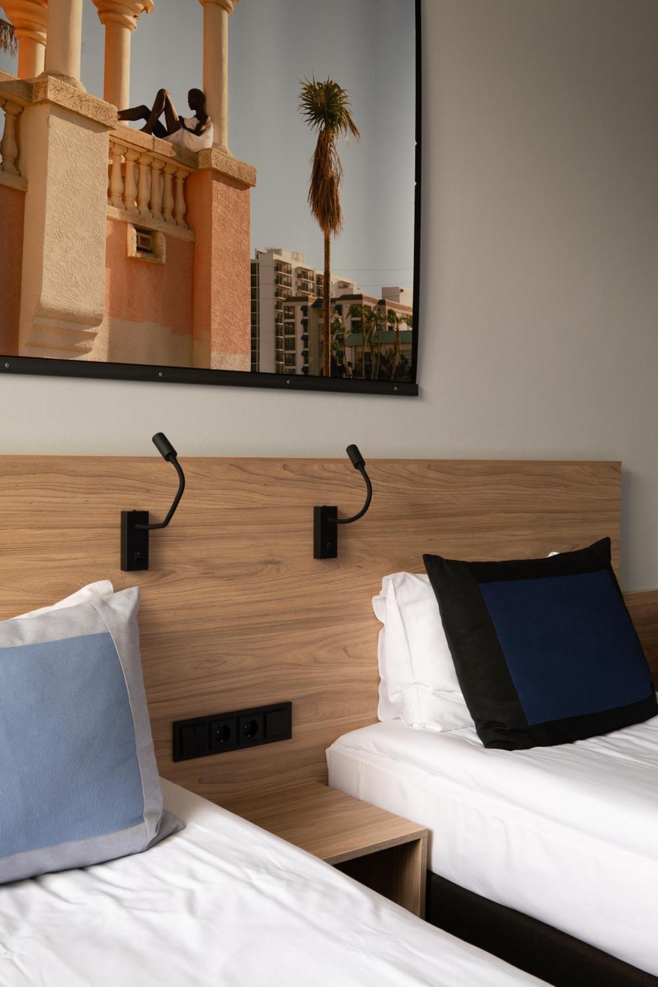 Hotel Corner