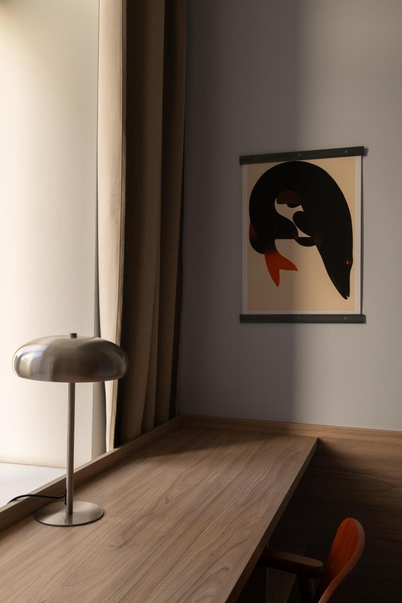 Hotel Corner