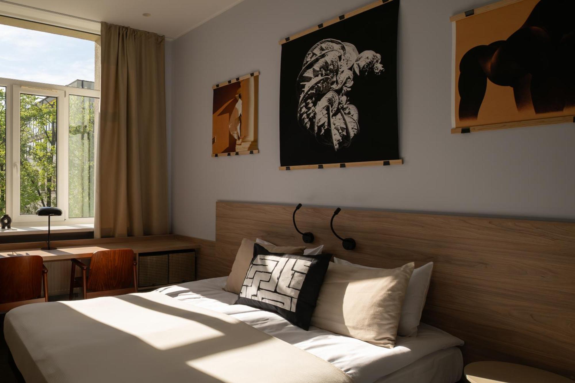 Corner 3* Vilnius